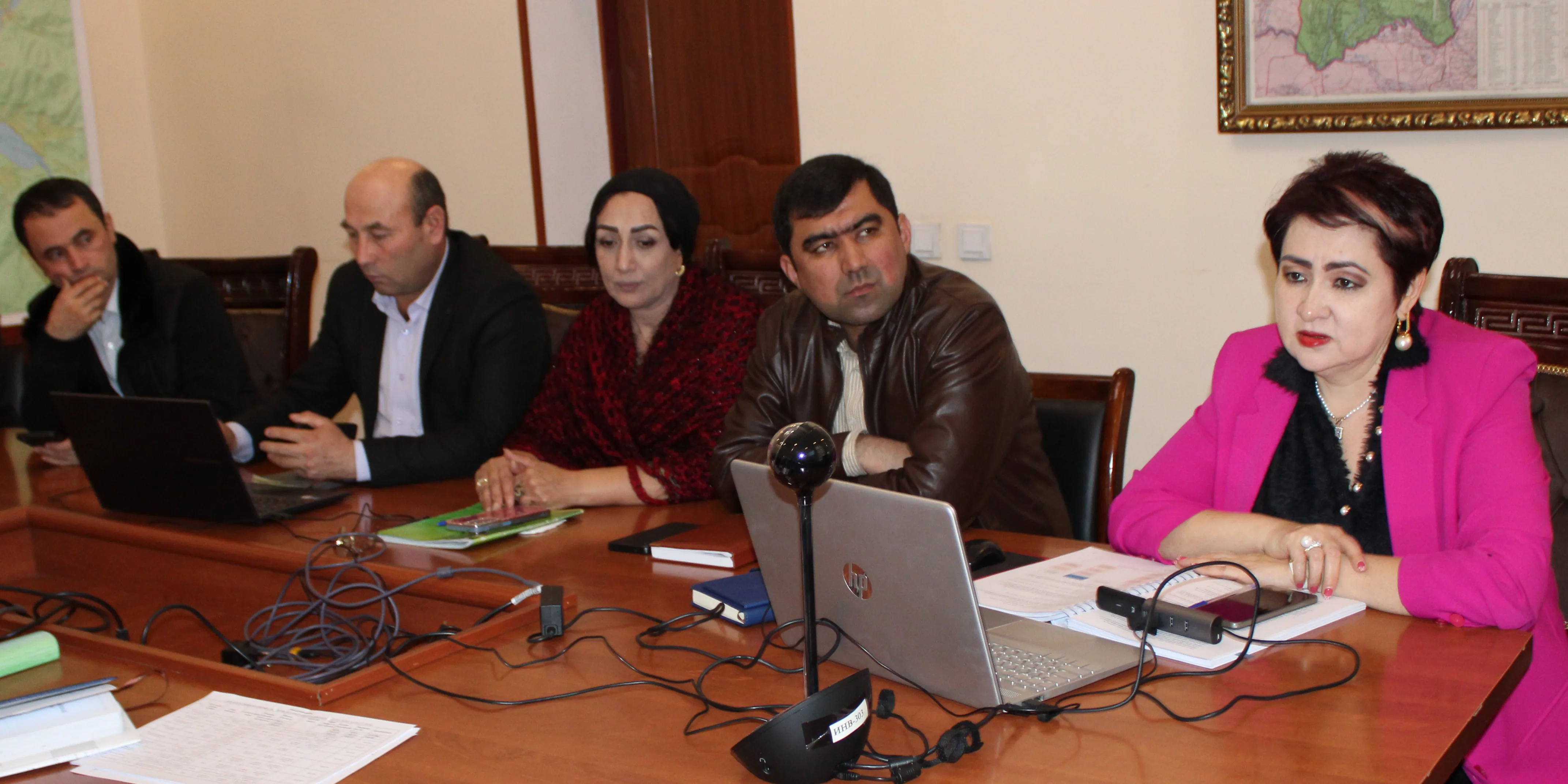 Introduction to the WeSEE Network for Advancing Gender Equality in Energy Sector
