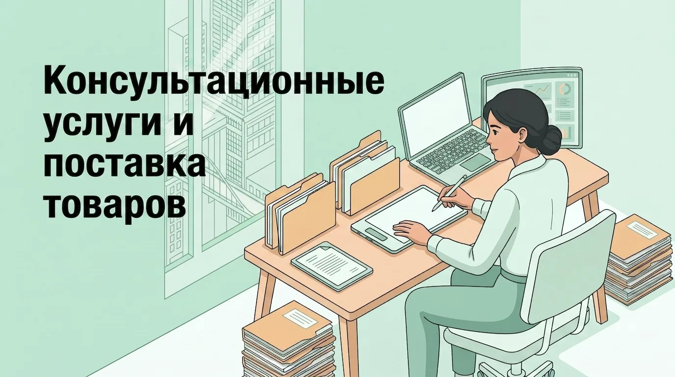 Запрос на ценевое предложение - Закупка двух автомобилей