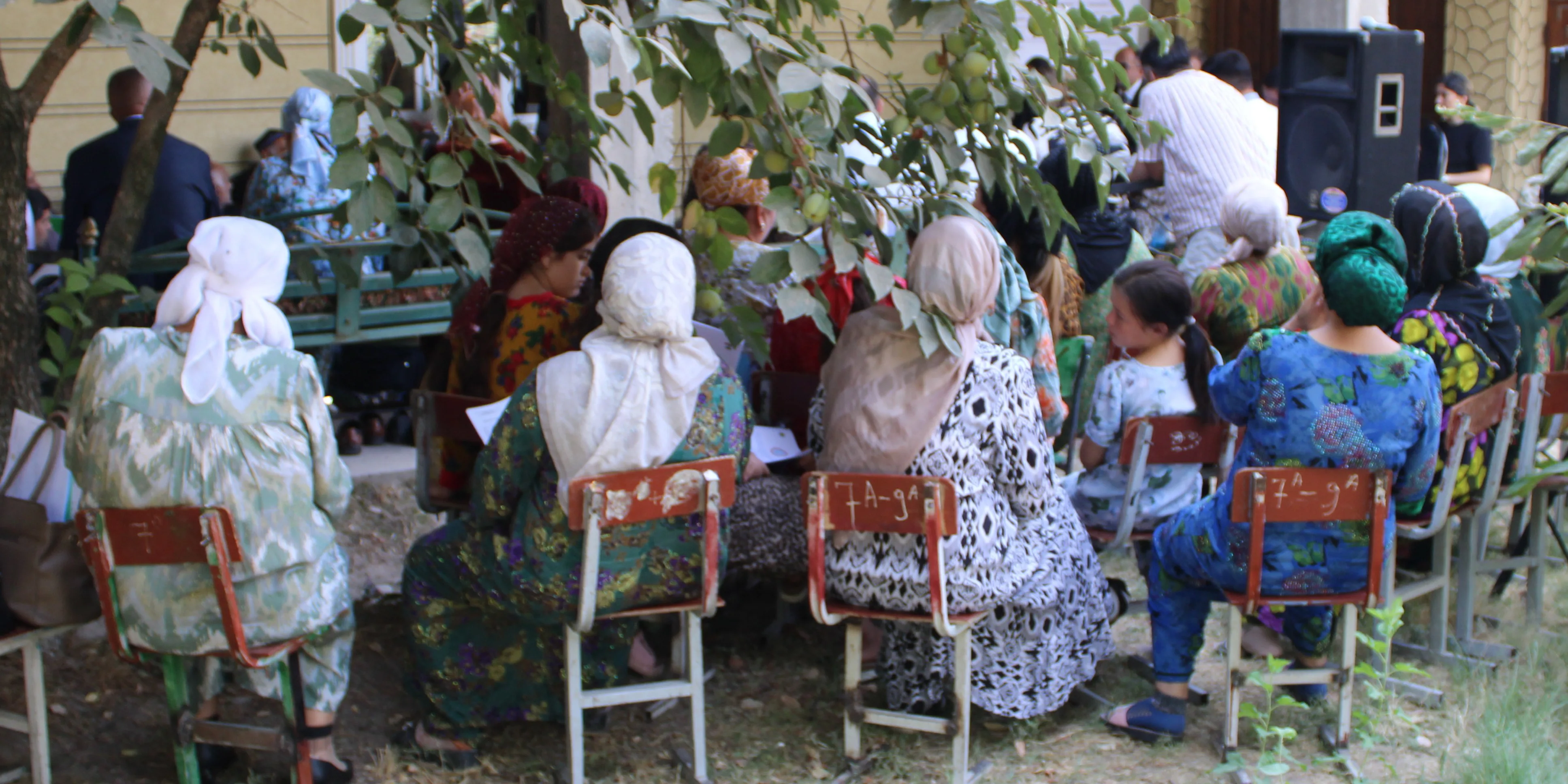 Gender Assesment - Environmental and Social Impact Assessment