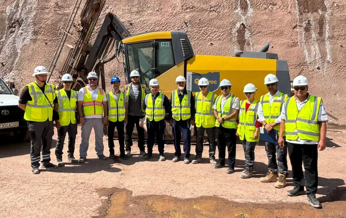 Project Management Group Conducts Regular Monitoring of Environmental and Social Aspects, Occupational Health and Safety at Rogun HPP Sites