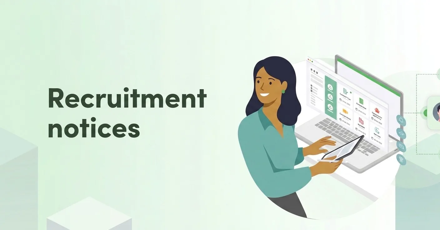 Request for Expressions of Interest - Consulting services: Disbursement Specialist